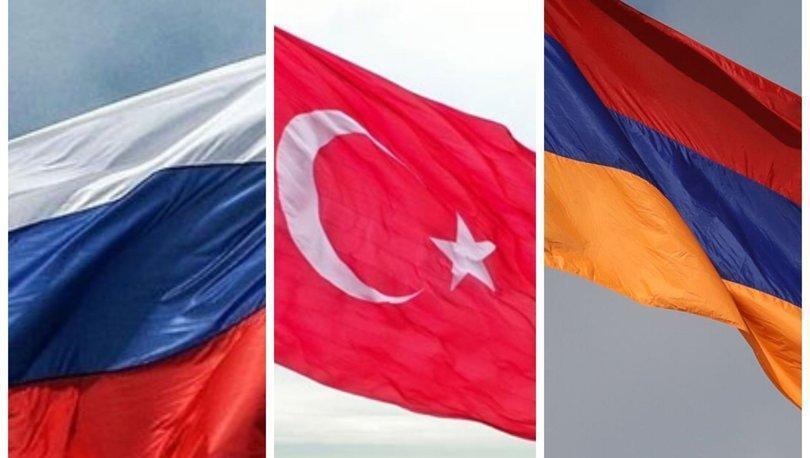 ‘Genocide theories bring fighting in region’: Russian official