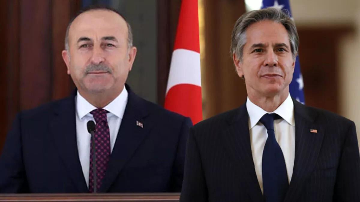 FM to meet Blinken amid Turkey’s objection to Sweden, Finland NATO bids
