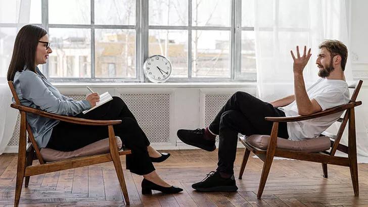 Experts warn against false therapy programs