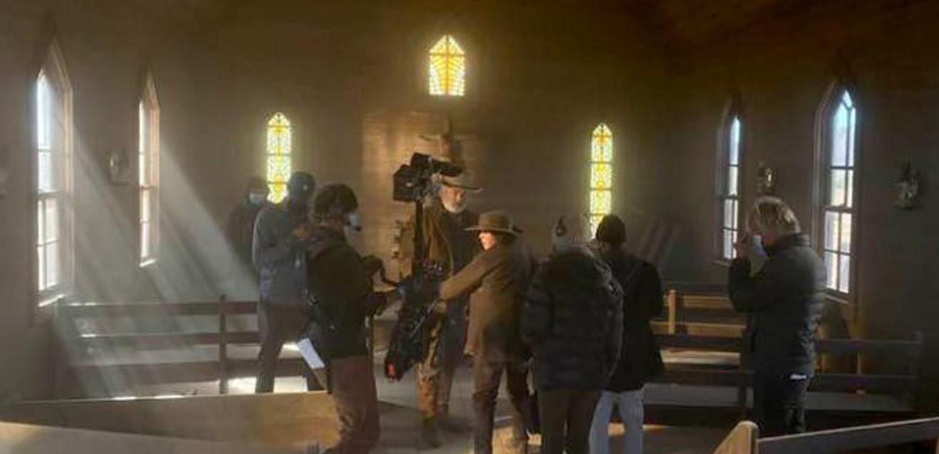 Producers says ‘Rust’ will be completed