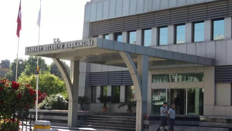 Kadıköy local officers detained as part of bribery investigation