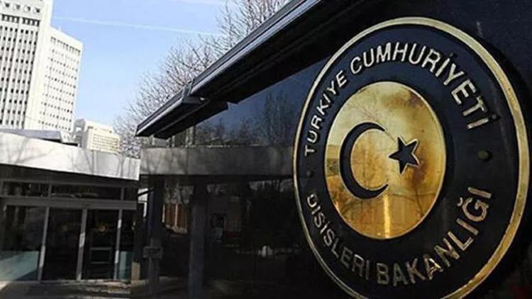 Turkey rejects ‘delusional’ statements by Greece on ‘Pontian’ claims