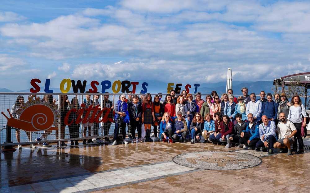Köyceğiz preparing to host Slowsports Fest