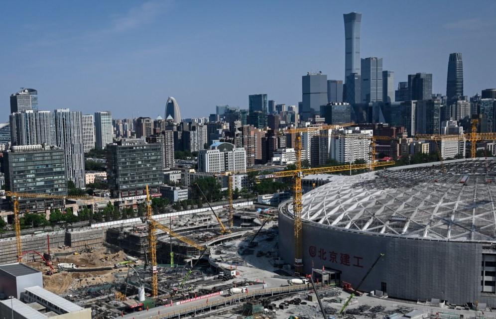 China cuts key mortgage reference rate as Covid bites