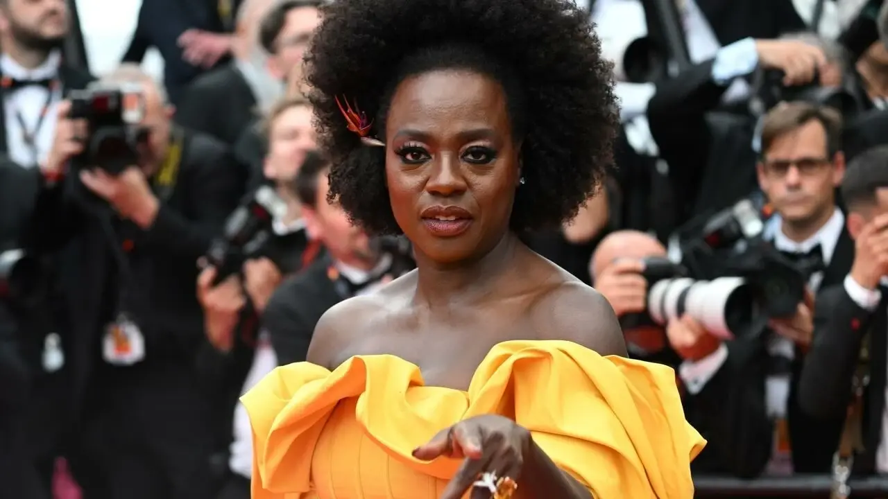 Even streaming services fall short on diversity: Viola Davis
