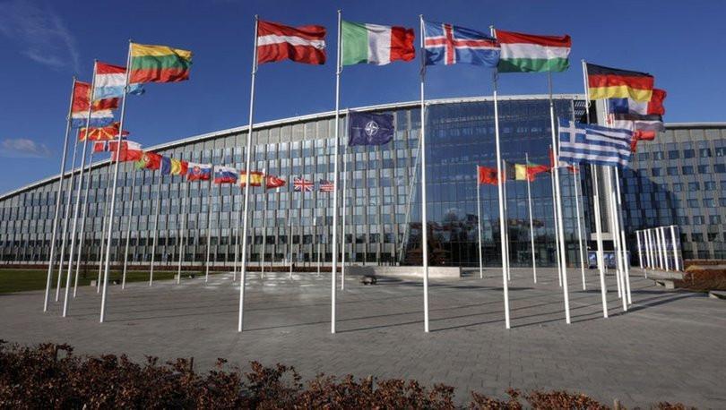 New military bases in Russia in response to NATO expansion: Moscow