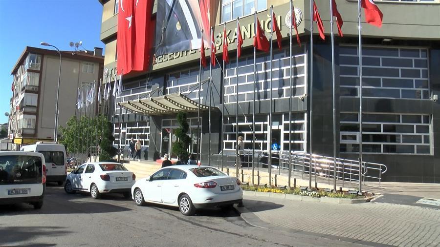 Bribery operation conducted at Istanbul’s Maltepe Municipality