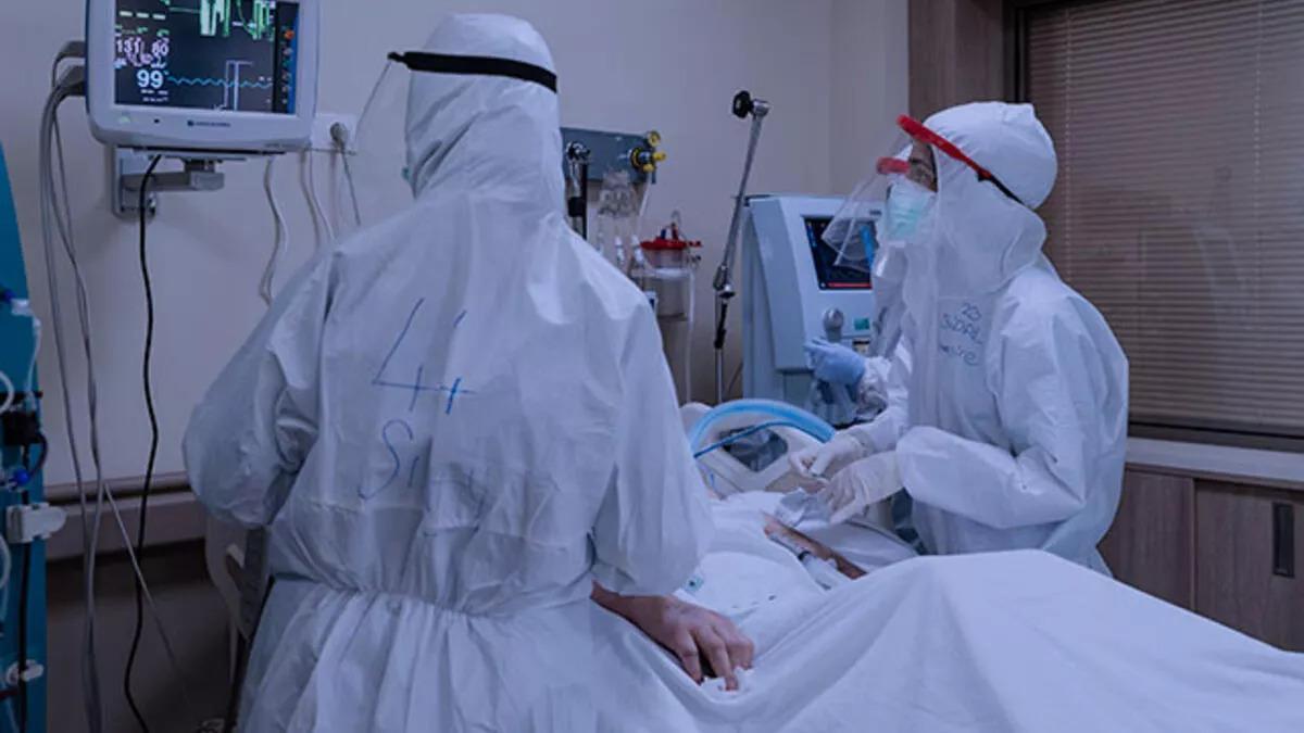 Turkey reports 1,264 new coronavirus cases, 3 more deaths