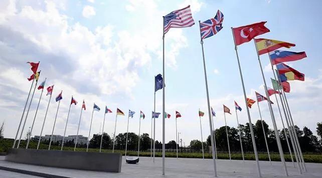 Erdoğan talks to Swedish, Finnish leaders, discusses NATO bid