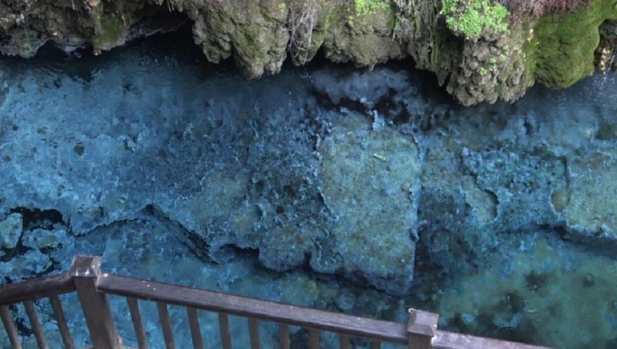 Denizli promotes Kaklık cave, awaits more tourists