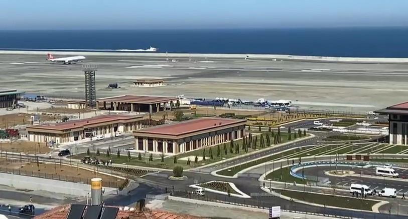 Nearly 9,000 passengers fly to Rize-Artvin Airport in week