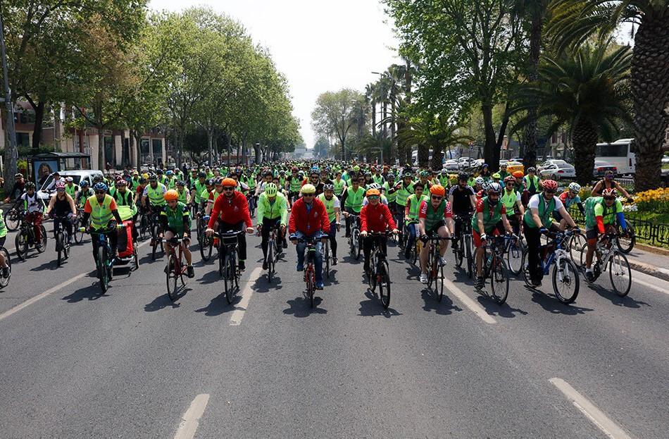 Turkey to celebrate ‘Environment Week’ annually