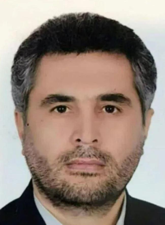 Iran says Guards colonel shot dead in Tehran attack