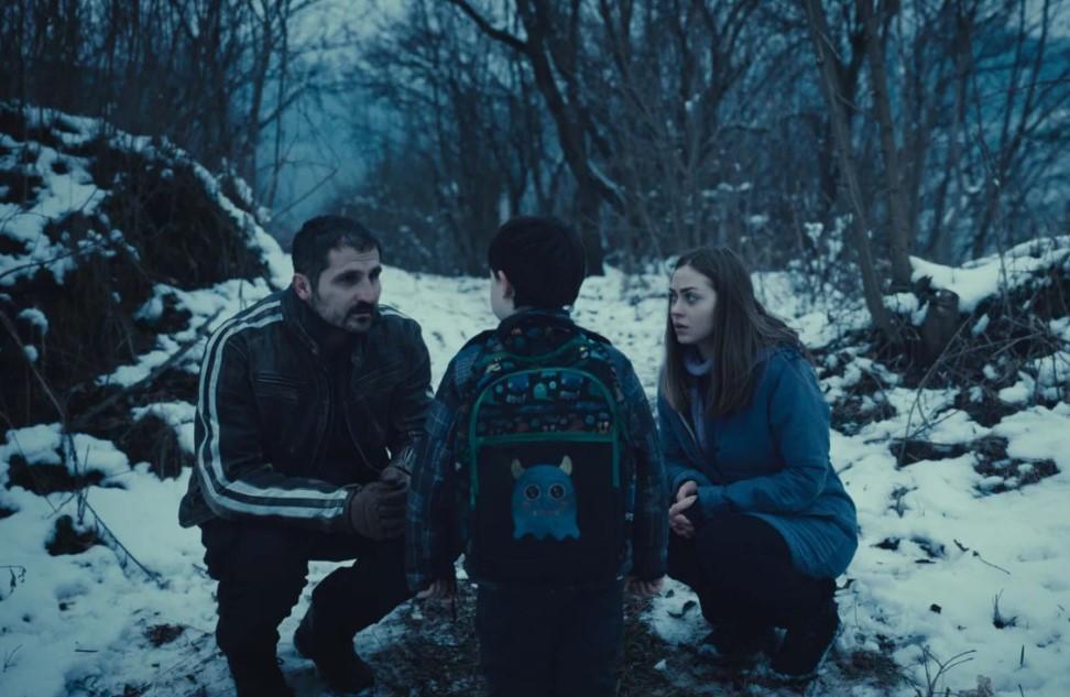 Mungiu returns to show horror of ‘human animals’