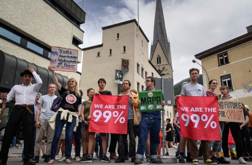 Time to tax growing billionaire club: Oxfam