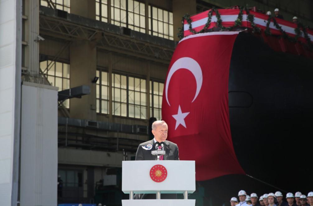 Ankara expects concrete steps from NATO on national security issues: Erdoğan