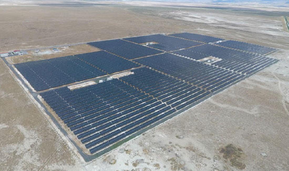 Wind, solar energy saves Turkey $7 bln in imports