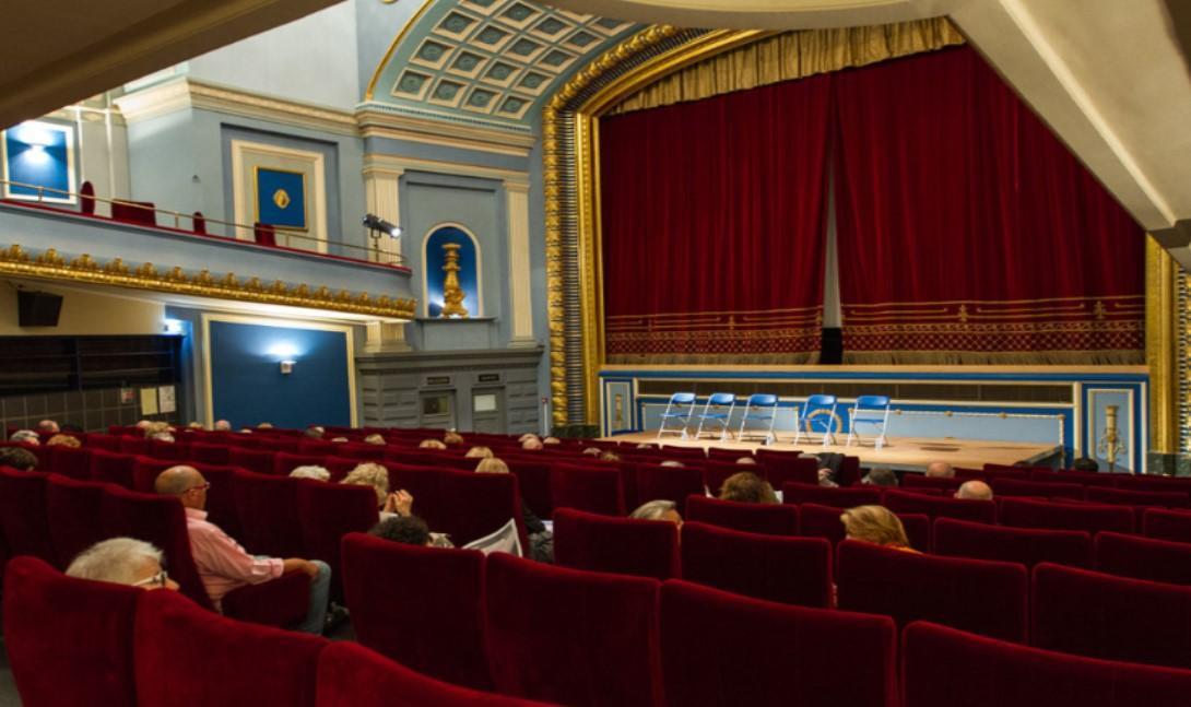Centenary cinema hall in France run by Turk closed