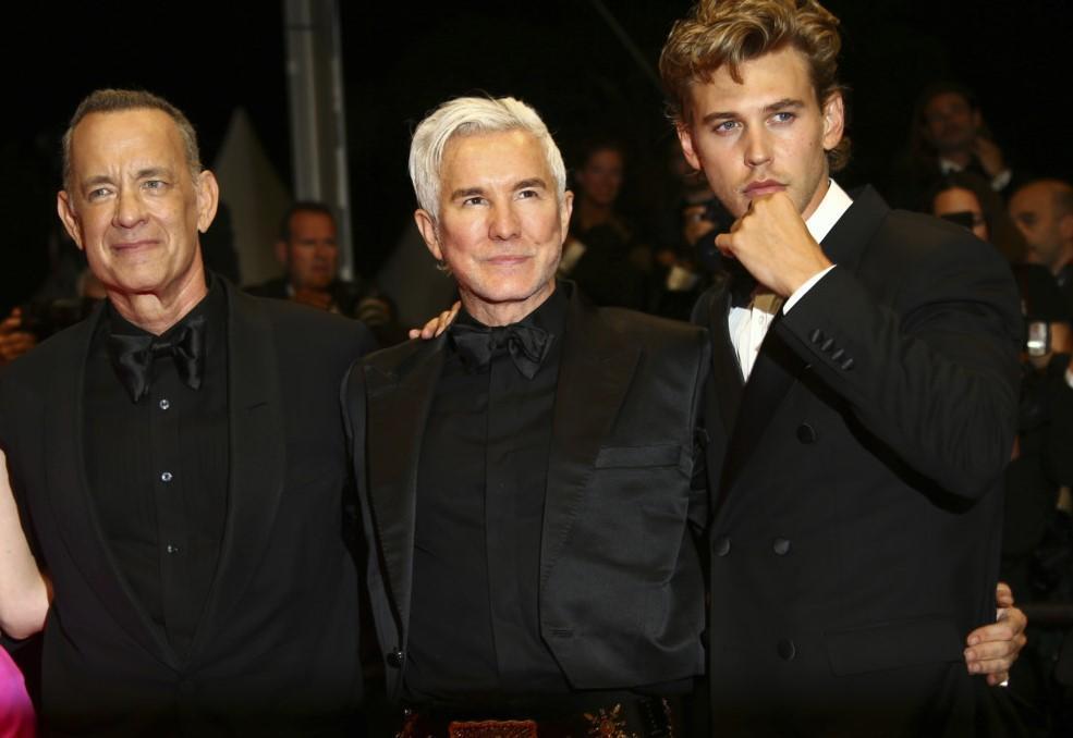 Cannes can’t help falling in love with ‘Elvis’
