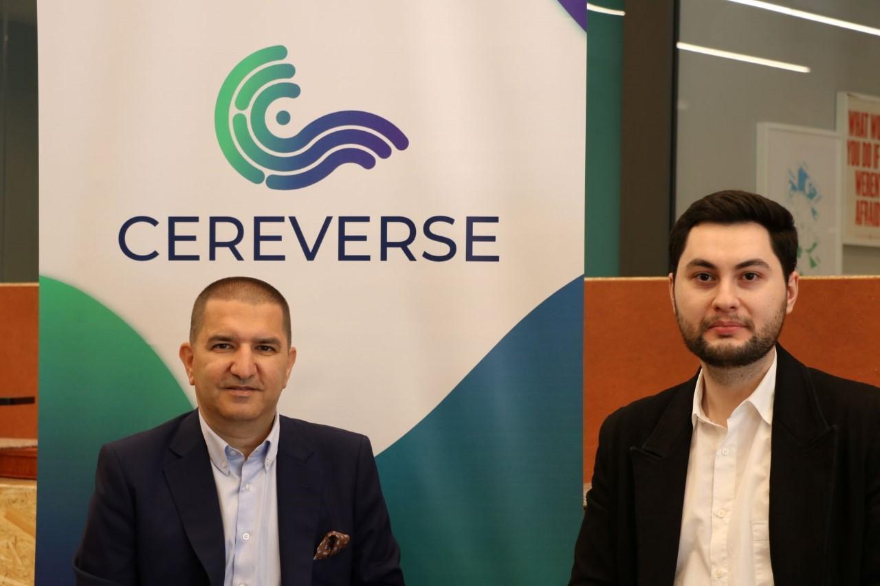 Turkish tech company Cerebrum introduces Cereverse ecosystem