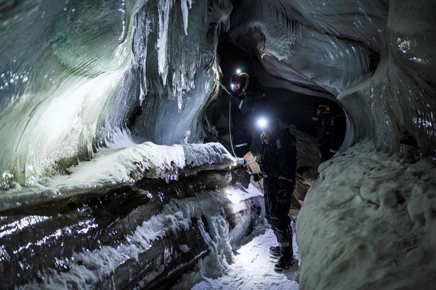 The Arctic’s tricky quest for sustainable tourism