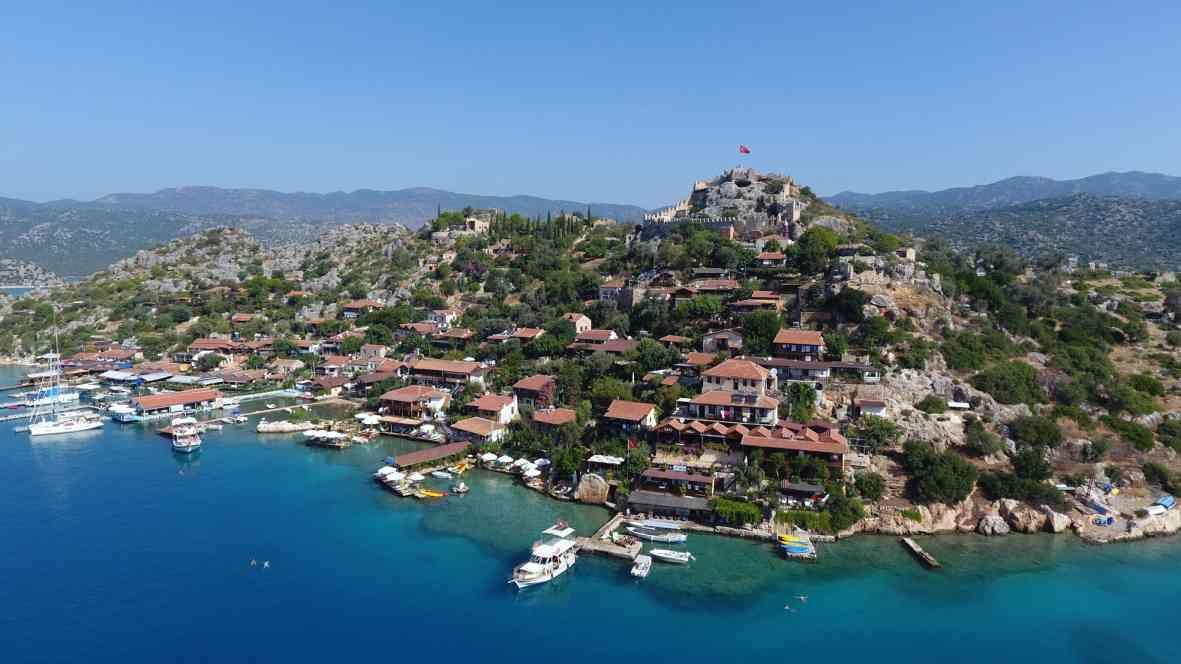 Turkey climbs in WEF’s Tourism Development Index