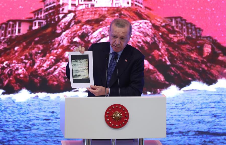 We’ve defeated every attempt against our democracy: Erdoğan