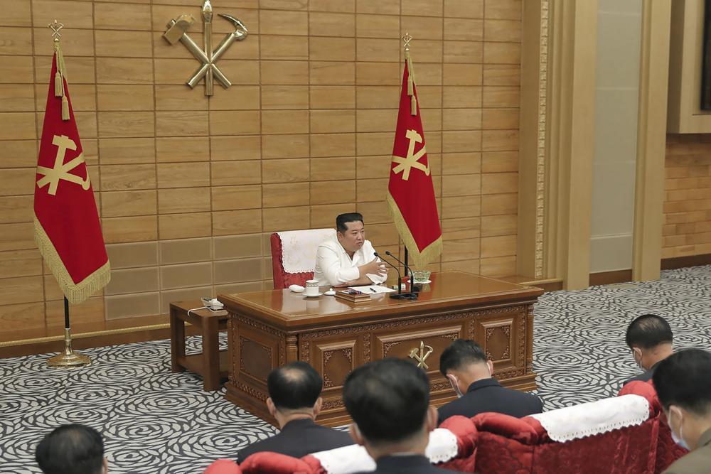 N Korea moves to soften curbs amid doubts over COVID counts