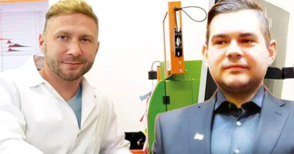 Turkish doctor in US arrested for hiring hitmen
