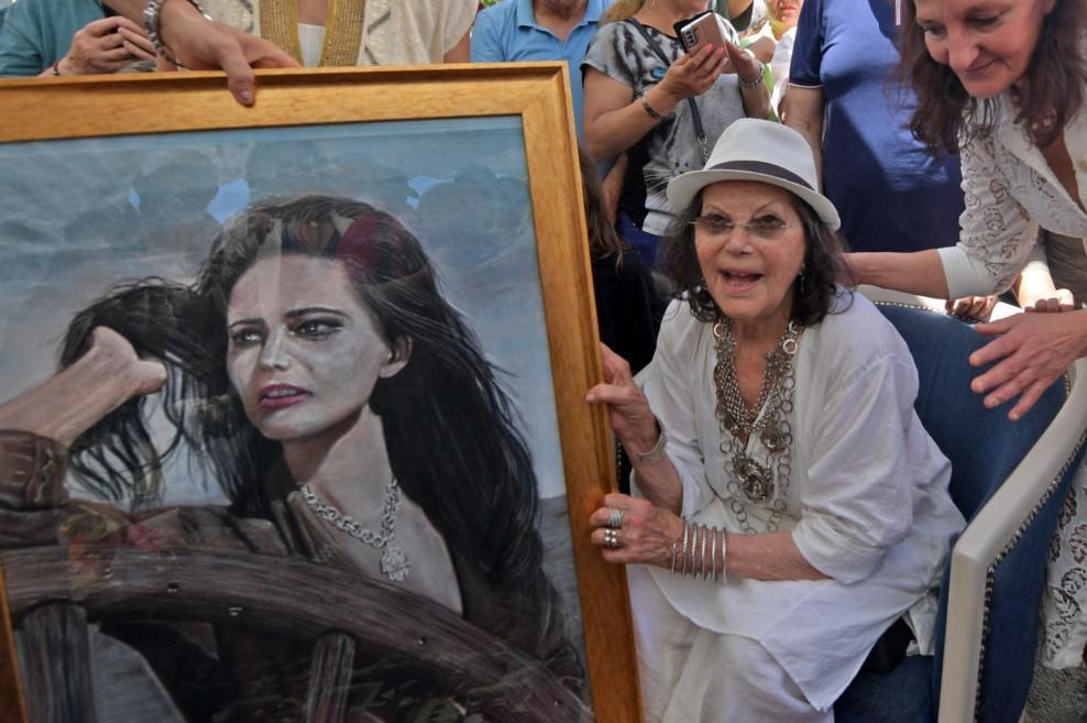 60s filmstar honored in Tunisian birthplace