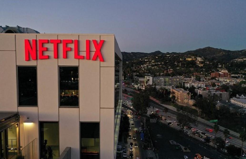 Russians lose Netflix in latest pullout over Ukraine