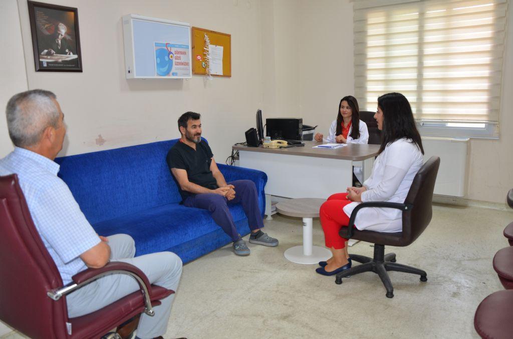 Some 250,000 Turks quit smoking with help of ‘Alo 171’