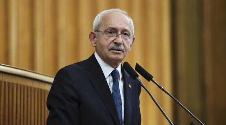 CHP not to retreat in face of any oppression, violence: Kılıçdaroğlu