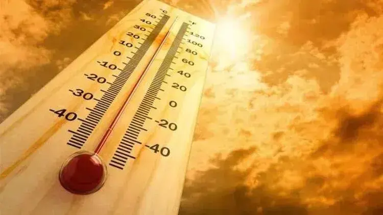 Weather to get hotter on weekend: Expert