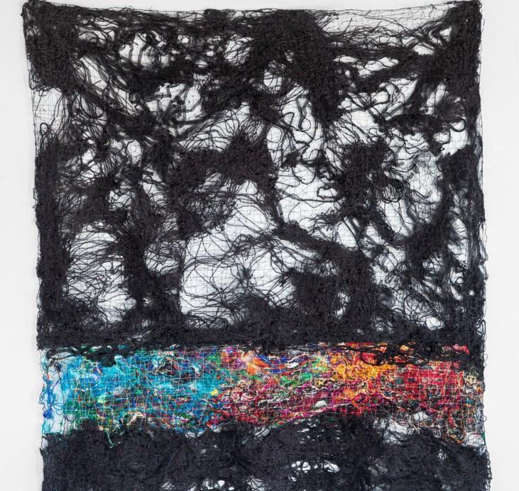 Textile exhibition at CerModern