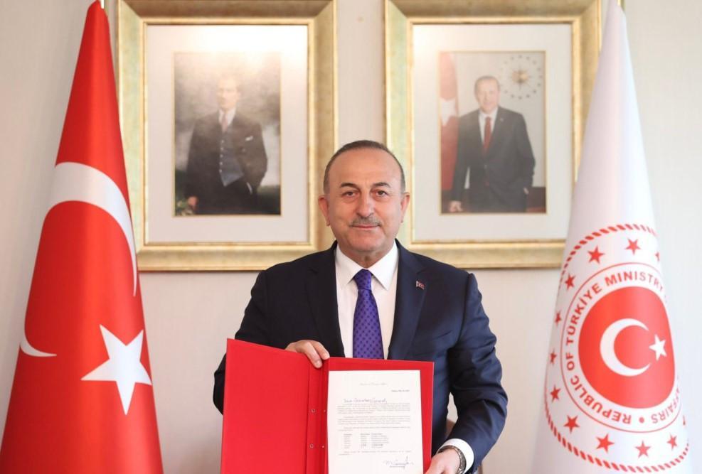 UN accepts country’s push to be known as ‘Turkiye’