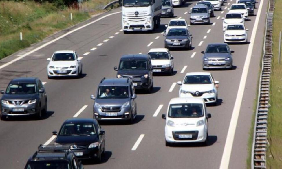 Speed limits on highways increased starting July