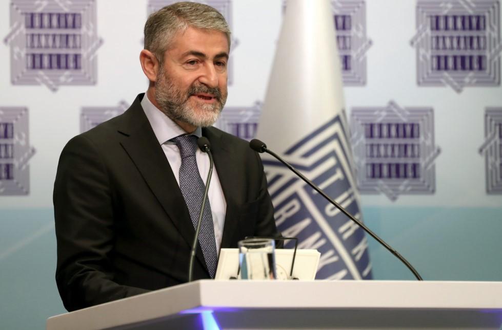 Fighting inflation government’s priority: Finance minister