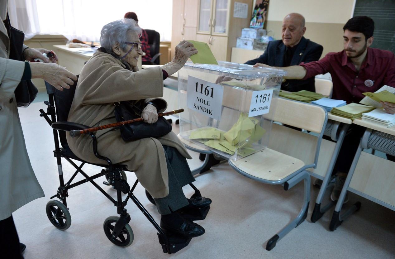 Opposition alliance outlines measures for poll safety