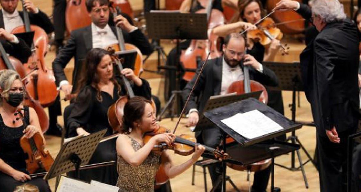 65th anniversary of South Korea-Turkey relations marked by concert in Ankara
