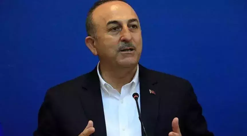 Turkey expects proper answers from Greece over militarized Aegean islands