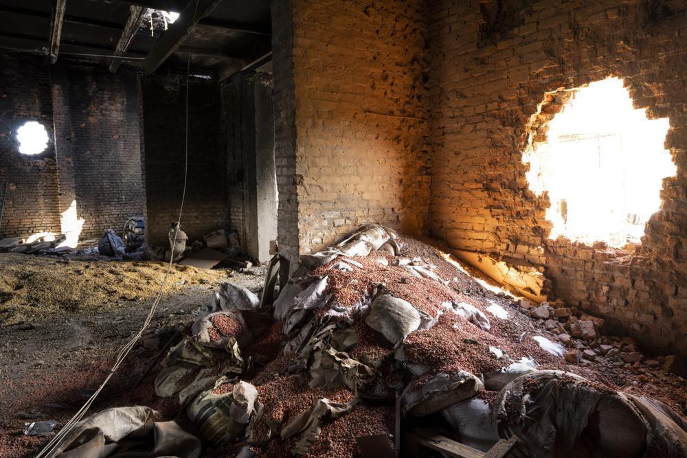 Fate of Donbas rests in battleground Ukraine city: Zelensky