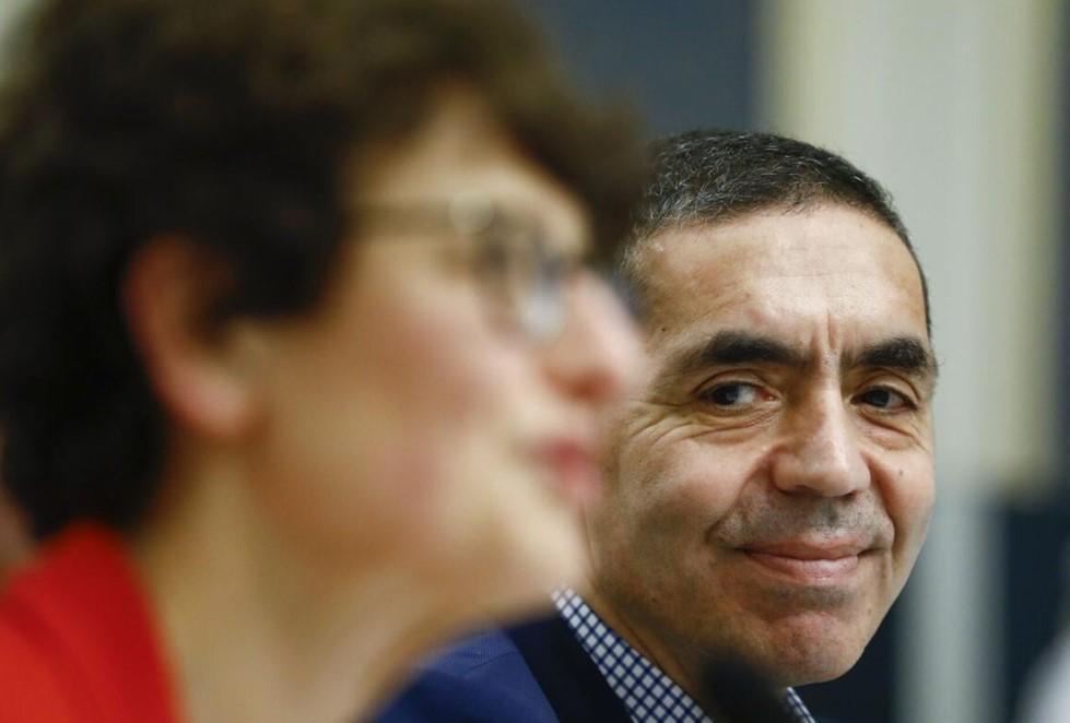 COVID-19 vaccine founders succeed in developing cancer vaccine
