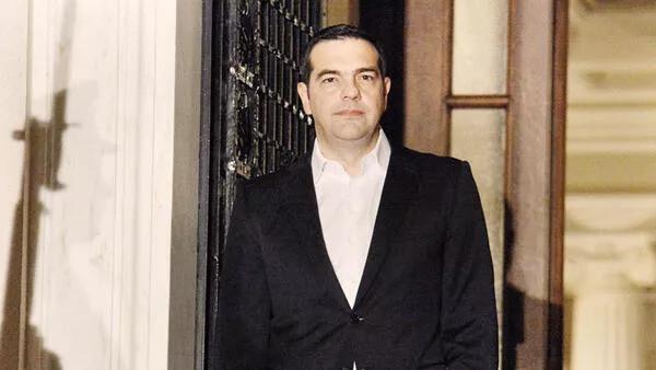 Greek opposition leader makes ‘peace’ call between Athens, Ankara