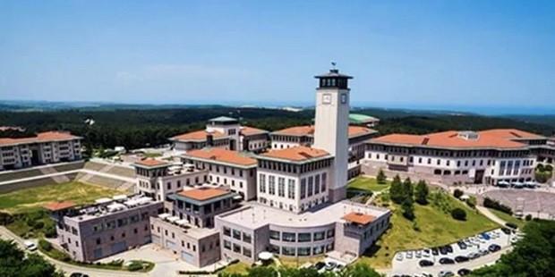 Some 24 Turkish universities enter global higher education list