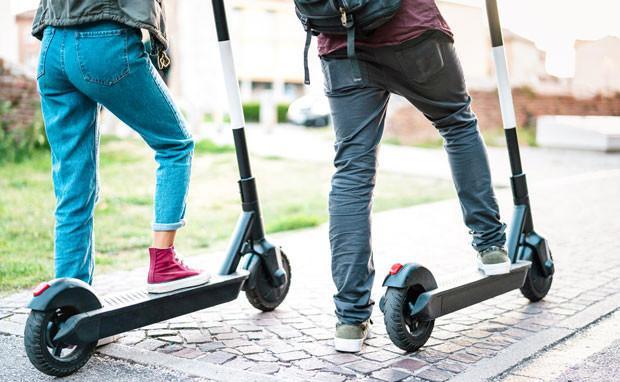 New measures should be taken for driving e-scooters: Experts
