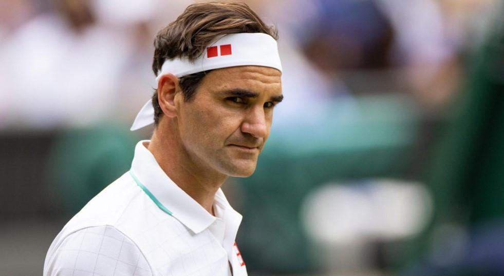 Federer admits ‘things moving slowly’ in recovery