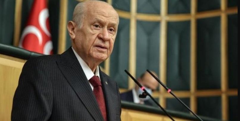 MHP leader renews his call for closure of HDP