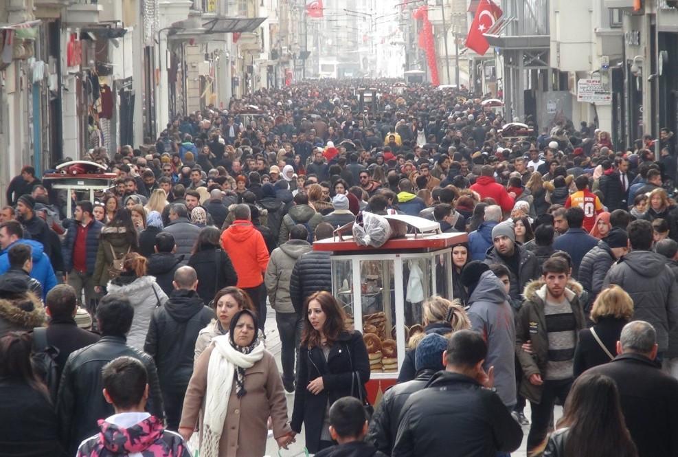 Average Turk lives 58 out of 80 years life in good health: Expert