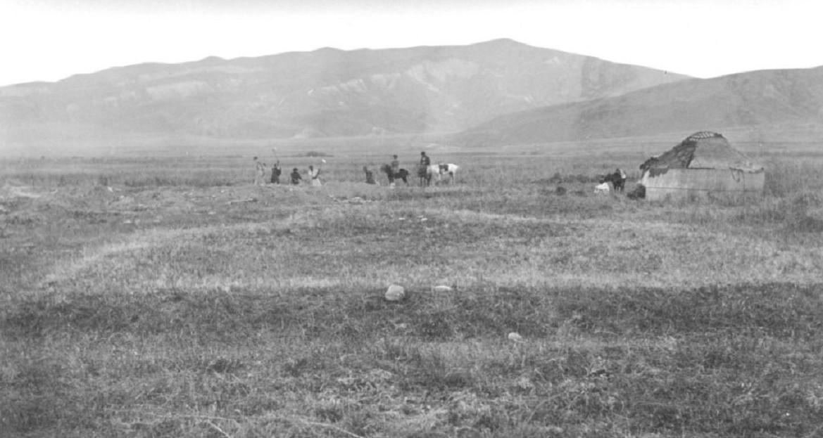 Black Death’s ancient origins traced to lake in Central Asia